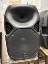 Wharfdale Active Speakers . Pro Titan-AX series AX15  good condition [ Pair ]