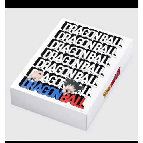 Uniqlo graphic shirt - ut,