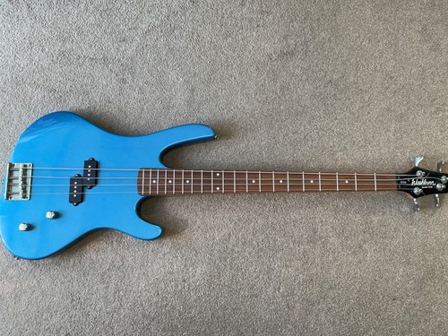 Washburn bantam series xb100 - washburn,