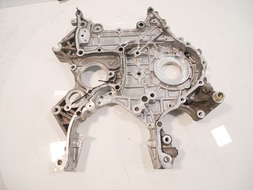 End cover 21311 - -2a600, d4fd