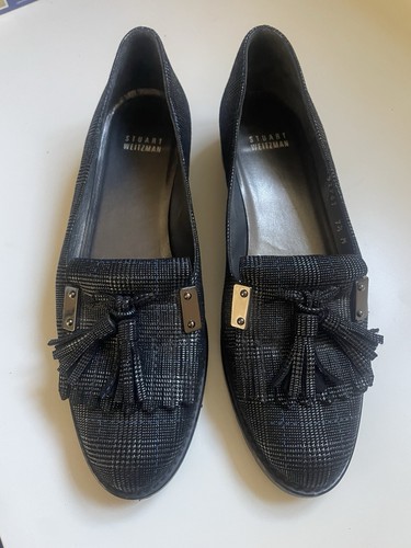 Stuart weitzman for russell - weitzman,