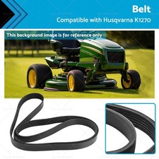Suitable for Husqvarna K1270