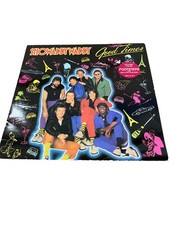 Showaddywaddy Good Times Vinyl