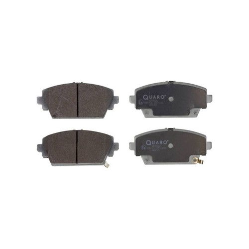 Quaro qp9202 brake pads set - quaro,