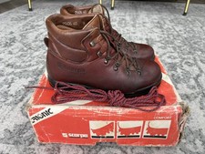 Scarpa Asolo Walking hiking