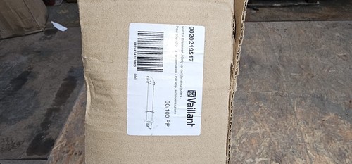 Vaillant 0020219517 standard - vaillant,
