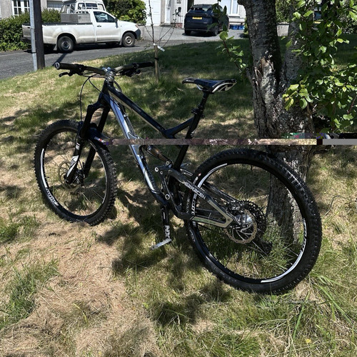 Saracen ariel 16x - ariel,