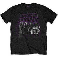 Black Sabbath Official Masters