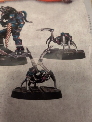 Warhammer necromunda - warhammer,