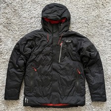 Rab Men's Resolution Down