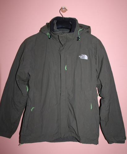 The north face hyvent 1 - north,