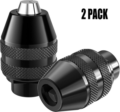 2pc quick change - change, keyless