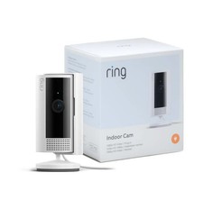 Ring Indoor Camera Plus