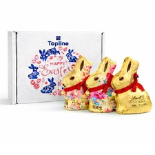 Lindt Chocolates Easter Bunny