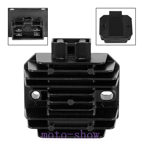 Rectifier regulator for yamaha - rectifier,