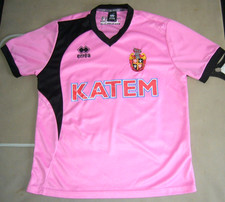 rare Spennymoor Town FC