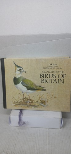 Field guide the - field,