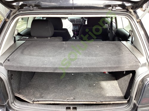 Volkswagen golf tdi mk4 - golf, gt