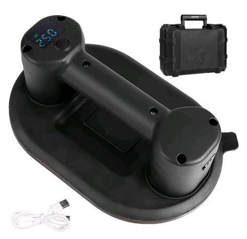 Onevan electric vacuum suction - onevan,