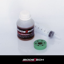 SUPERCHARGER OIL + Coupler for