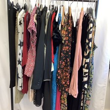 Women's Clothing Job Lot X 30
