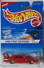 Hot Wheels - 1970 Dodge