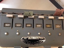 ULTIMATE 6 BARREL BUS TICKET