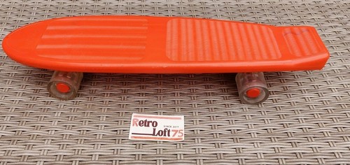 Vintage 1980 polyprop albert - polyprop,