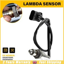 O2 Oxygen Sensor Post After