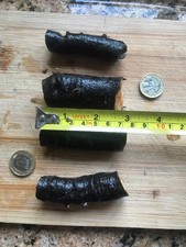 comfrey root organic x4 pieces