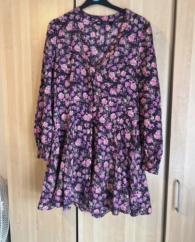 Zara lilac purple - lilac,