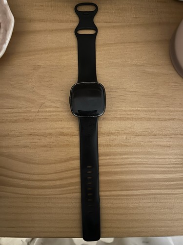Fitbit versa activity - versa,