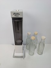 VINTAGE 1980'S ORIGINAL SODA