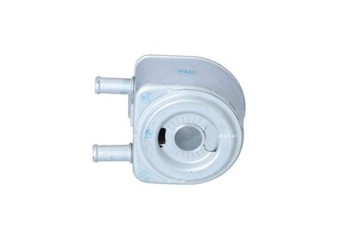 Engine oil cooler for - for, citroen