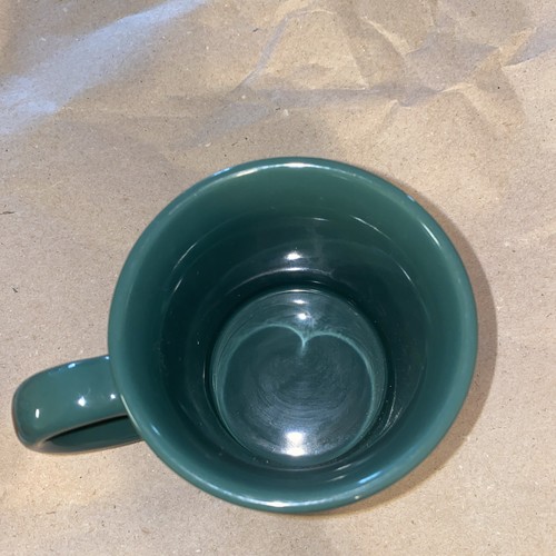 Pendleton ceramic coffee mug - pendleton,