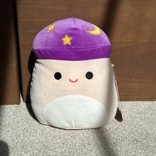 squishmallows - carina the