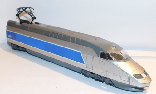 Jouef false motor tgv - ho,