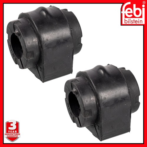 Anti roll sway bar bush - anti,