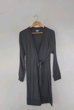 Cozee Home Knit Wrap Cardigan