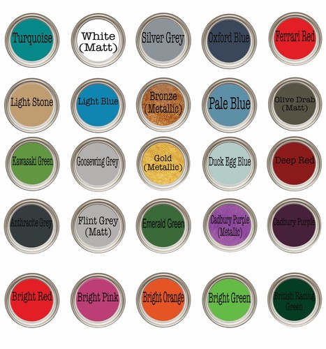 Hobby enamel model - enamel,