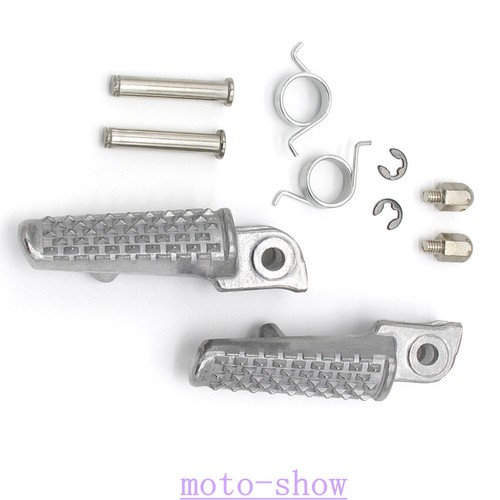 For honda front - honda, footrest
