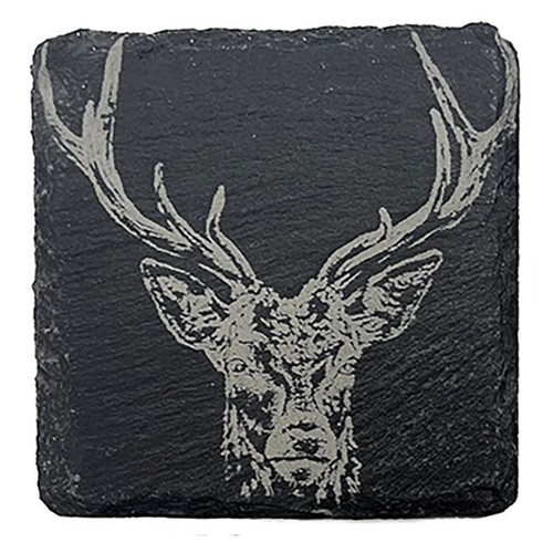 Stag prince single slate - single,