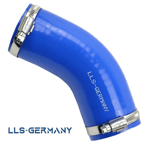 Turbo hose for scirocco iii - for,