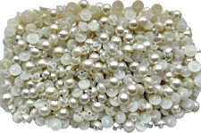 12mm 20L White Ivory