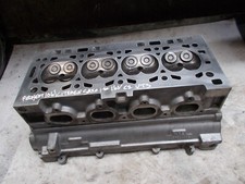 Peugeot 106 & Citroen Saxo 1.6 16v C2 VTS Engine Cylinder Head Unit with Cams