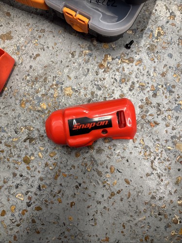 New snap tools 8 impact - 3/8",