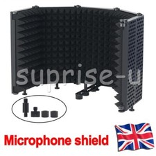 5-panel Orange Foldable Studio