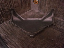 Honda CBR600 CBR 600 RR-5 2006 top fairing under infill panel 