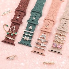 Charms for Apple Watch Band