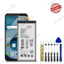 For LG G7 ThinQ Replacement